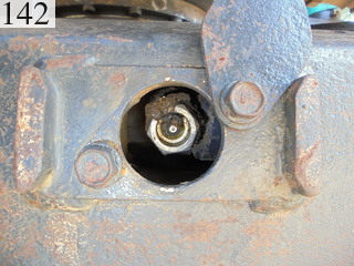 Used Construction Machine Used YANMAR YANMAR Excavator 0.2-0.3m3 ViO50-5