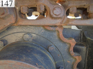 Used Construction Machine Used YANMAR YANMAR Excavator 0.2-0.3m3 ViO50-5