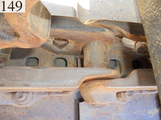 Used Construction Machine Used YANMAR YANMAR Excavator 0.2-0.3m3 ViO50-5