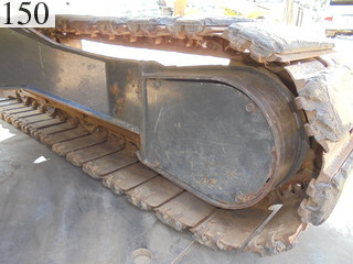 Used Construction Machine Used YANMAR YANMAR Excavator 0.2-0.3m3 ViO50-5