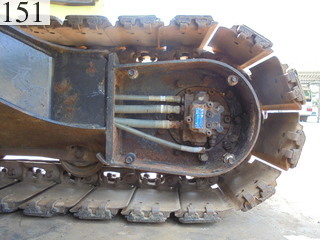 Used Construction Machine Used YANMAR YANMAR Excavator 0.2-0.3m3 ViO50-5