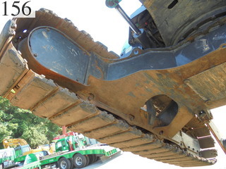 Used Construction Machine Used YANMAR YANMAR Excavator 0.2-0.3m3 ViO50-5