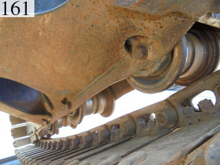 Used Construction Machine Used YANMAR YANMAR Excavator 0.2-0.3m3 ViO50-5
