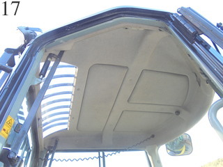 Used Construction Machine Used YANMAR YANMAR Forestry excavators Grapple / Winch / Blade ViO50-5