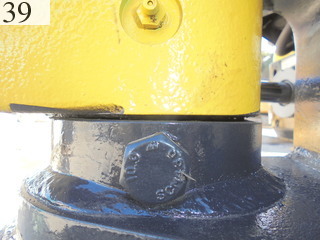 Used Construction Machine Used YANMAR YANMAR Forestry excavators Grapple / Winch / Blade ViO50-5