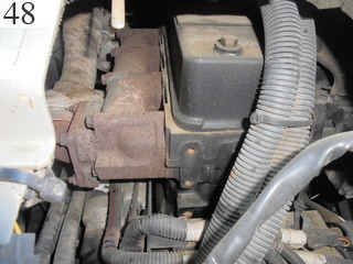 Used Construction Machine Used YANMAR YANMAR Forestry excavators Grapple / Winch / Blade ViO50-5