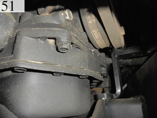 Used Construction Machine Used YANMAR YANMAR Forestry excavators Grapple / Winch / Blade ViO50-5