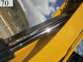 Used Construction Machine Used YANMAR YANMAR Forestry excavators Grapple / Winch / Blade ViO50-5