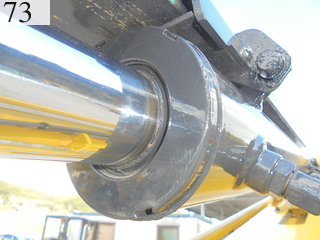 Used Construction Machine Used YANMAR YANMAR Forestry excavators Grapple / Winch / Blade ViO50-5