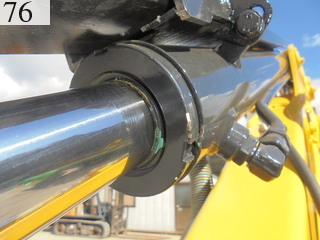 Used Construction Machine Used YANMAR YANMAR Forestry excavators Grapple / Winch / Blade ViO50-5