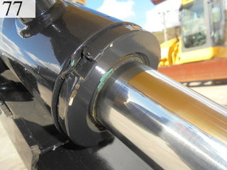 Used Construction Machine Used YANMAR YANMAR Forestry excavators Grapple / Winch / Blade ViO50-5