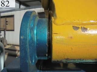 Used Construction Machine Used YANMAR YANMAR Forestry excavators Grapple / Winch / Blade ViO50-5