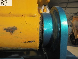 Used Construction Machine Used YANMAR YANMAR Forestry excavators Grapple / Winch / Blade ViO50-5