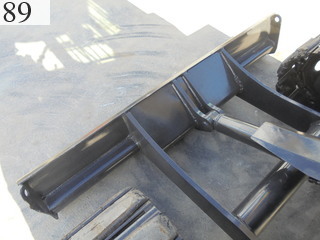 Used Construction Machine Used YANMAR YANMAR Forestry excavators Grapple / Winch / Blade ViO50-5