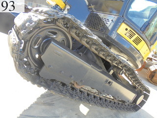 Used Construction Machine Used YANMAR YANMAR Forestry excavators Grapple / Winch / Blade ViO50-5