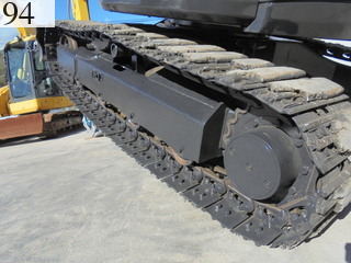 Used Construction Machine Used YANMAR YANMAR Forestry excavators Grapple / Winch / Blade ViO50-5
