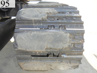 Used Construction Machine Used YANMAR YANMAR Forestry excavators Grapple / Winch / Blade ViO50-5