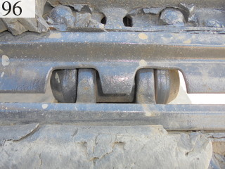 Used Construction Machine Used YANMAR YANMAR Forestry excavators Grapple / Winch / Blade ViO50-5