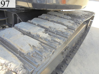 Used Construction Machine Used YANMAR YANMAR Forestry excavators Grapple / Winch / Blade ViO50-5