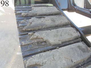 Used Construction Machine Used YANMAR YANMAR Forestry excavators Grapple / Winch / Blade ViO50-5