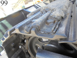 Used Construction Machine Used YANMAR YANMAR Forestry excavators Grapple / Winch / Blade ViO50-5