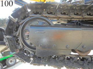 Used Construction Machine Used YANMAR YANMAR Forestry excavators Grapple / Winch / Blade ViO50-5
