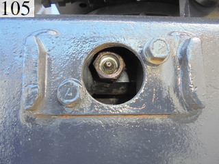 Used Construction Machine Used YANMAR YANMAR Forestry excavators Grapple / Winch / Blade ViO50-5
