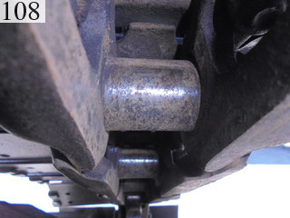 Used Construction Machine Used YANMAR YANMAR Forestry excavators Grapple / Winch / Blade ViO50-5