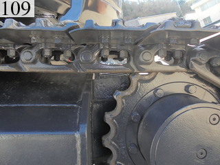 Used Construction Machine Used YANMAR YANMAR Forestry excavators Grapple / Winch / Blade ViO50-5