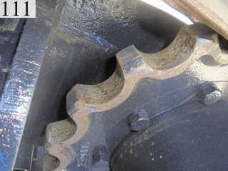 Used Construction Machine Used YANMAR YANMAR Forestry excavators Grapple / Winch / Blade ViO50-5