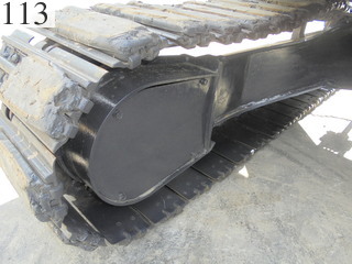 Used Construction Machine Used YANMAR YANMAR Forestry excavators Grapple / Winch / Blade ViO50-5