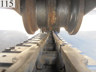 Used Construction Machine Used YANMAR YANMAR Forestry excavators Grapple / Winch / Blade ViO50-5
