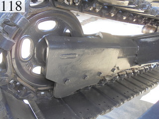 Used Construction Machine Used YANMAR YANMAR Forestry excavators Grapple / Winch / Blade ViO50-5