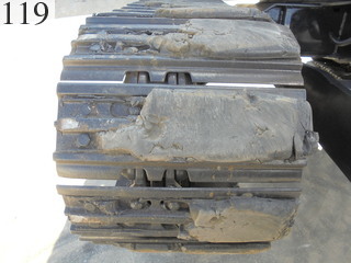 Used Construction Machine Used YANMAR YANMAR Forestry excavators Grapple / Winch / Blade ViO50-5
