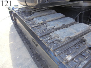 Used Construction Machine Used YANMAR YANMAR Forestry excavators Grapple / Winch / Blade ViO50-5
