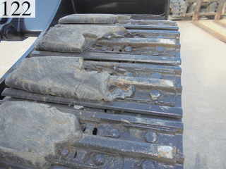 Used Construction Machine Used YANMAR YANMAR Forestry excavators Grapple / Winch / Blade ViO50-5