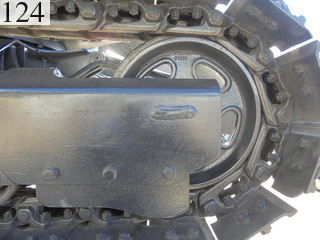 Used Construction Machine Used YANMAR YANMAR Forestry excavators Grapple / Winch / Blade ViO50-5