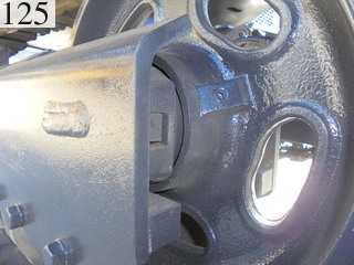 Used Construction Machine Used YANMAR YANMAR Forestry excavators Grapple / Winch / Blade ViO50-5