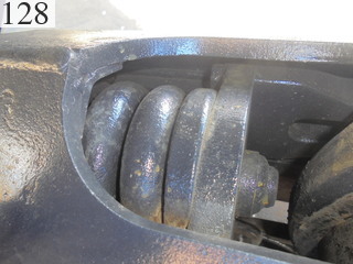 Used Construction Machine Used YANMAR YANMAR Forestry excavators Grapple / Winch / Blade ViO50-5