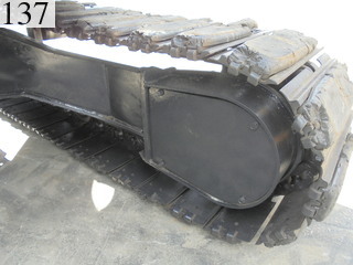 Used Construction Machine Used YANMAR YANMAR Forestry excavators Grapple / Winch / Blade ViO50-5