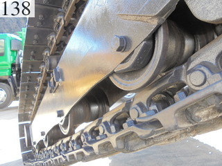 Used Construction Machine Used YANMAR YANMAR Forestry excavators Grapple / Winch / Blade ViO50-5