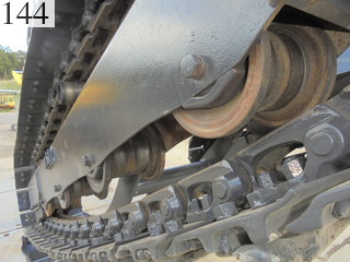 Used Construction Machine Used YANMAR YANMAR Forestry excavators Grapple / Winch / Blade ViO50-5