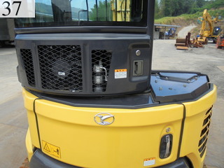 中古建設機械 中古 ヤンマーディーゼル YANMAR 林業機械 グラップル・ウインチ・排土板 ViO55-6