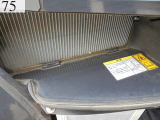 中古建設機械 中古 ヤンマーディーゼル YANMAR 林業機械 グラップル・ウインチ・排土板 ViO55-6