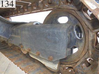 中古建設機械 中古 ヤンマーディーゼル YANMAR 林業機械 グラップル・ウインチ・排土板 ViO55-6