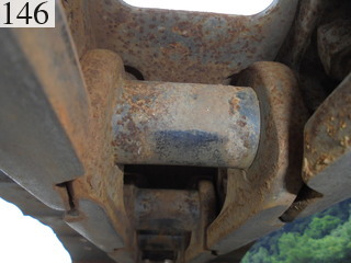 中古建設機械 中古 ヤンマーディーゼル YANMAR 林業機械 グラップル・ウインチ・排土板 ViO55-6