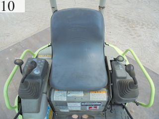 Used Construction Machine Used YANMAR YANMAR Excavator ~0.1m3 Vio15-2A