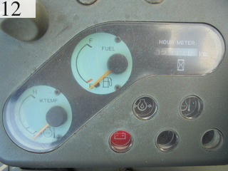 Used Construction Machine Used YANMAR YANMAR Excavator ~0.1m3 Vio15-2A