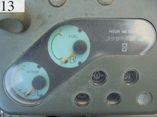Used Construction Machine Used YANMAR YANMAR Excavator ~0.1m3 Vio15-2A