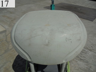 Used Construction Machine Used YANMAR YANMAR Excavator ~0.1m3 Vio15-2A